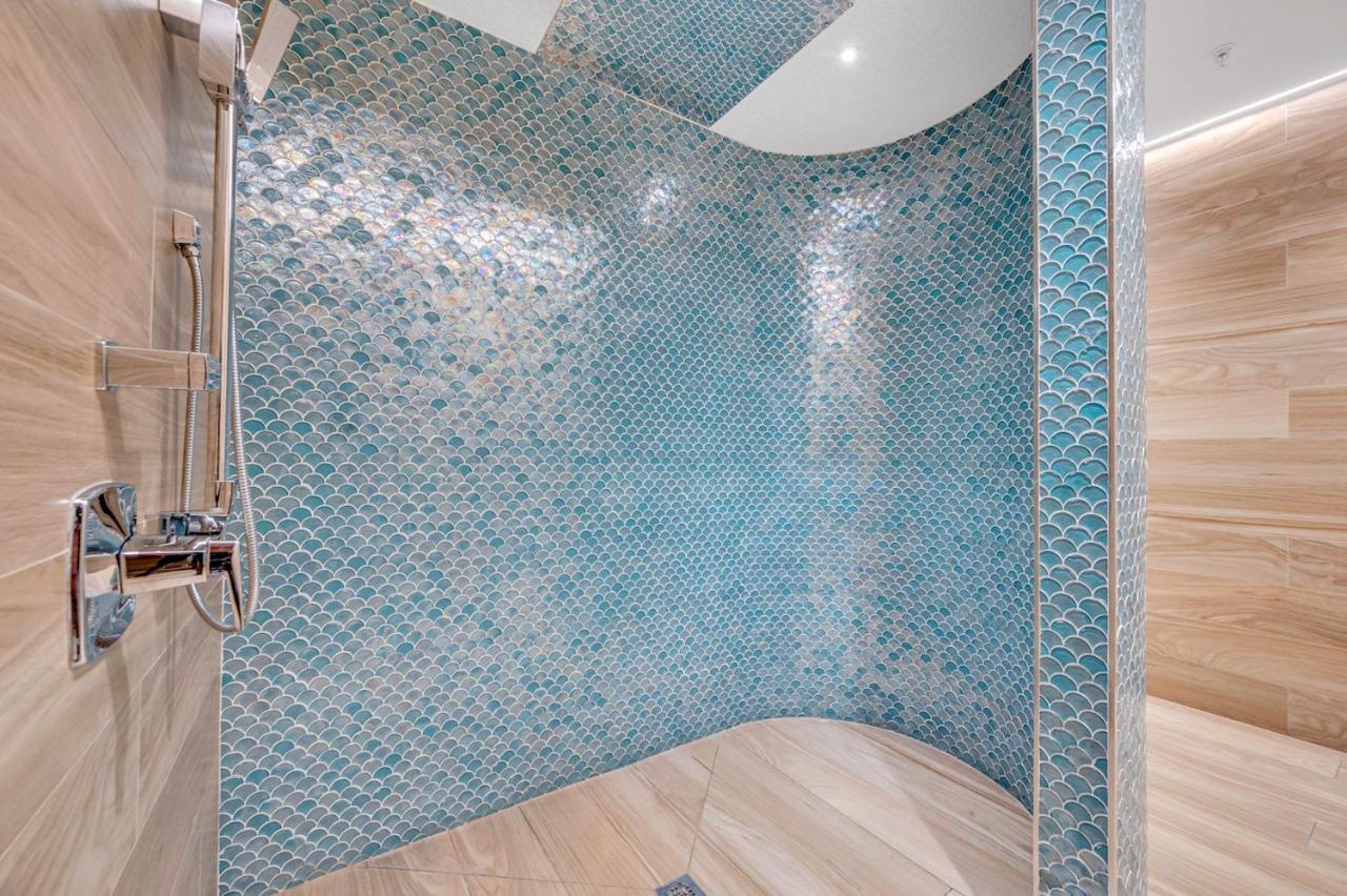 Apartamento Modern Unit In Downtown Miami With Free Parking Exterior foto